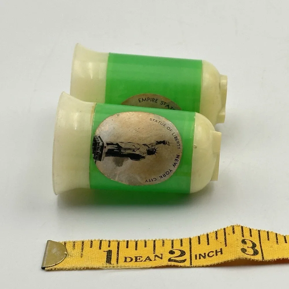 White Fawn product set